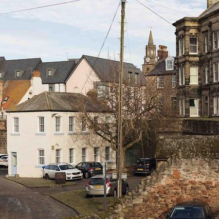 Ferienwohnung The Weights And Measures Office Berwick Upon Tweed Exterior foto